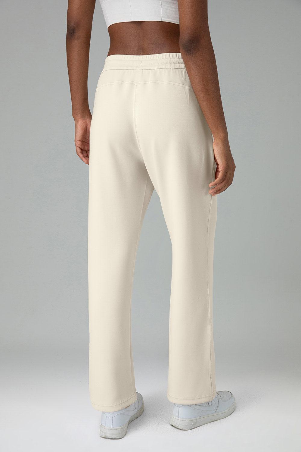 Lilia - Summer pants