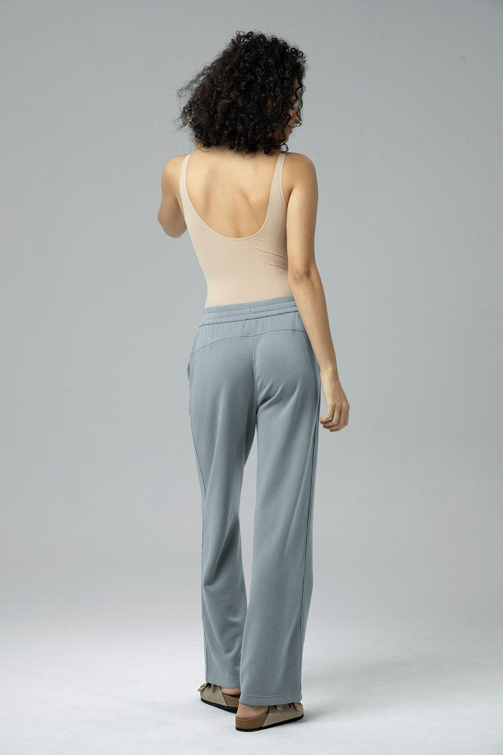 Lilia - Summer pants
