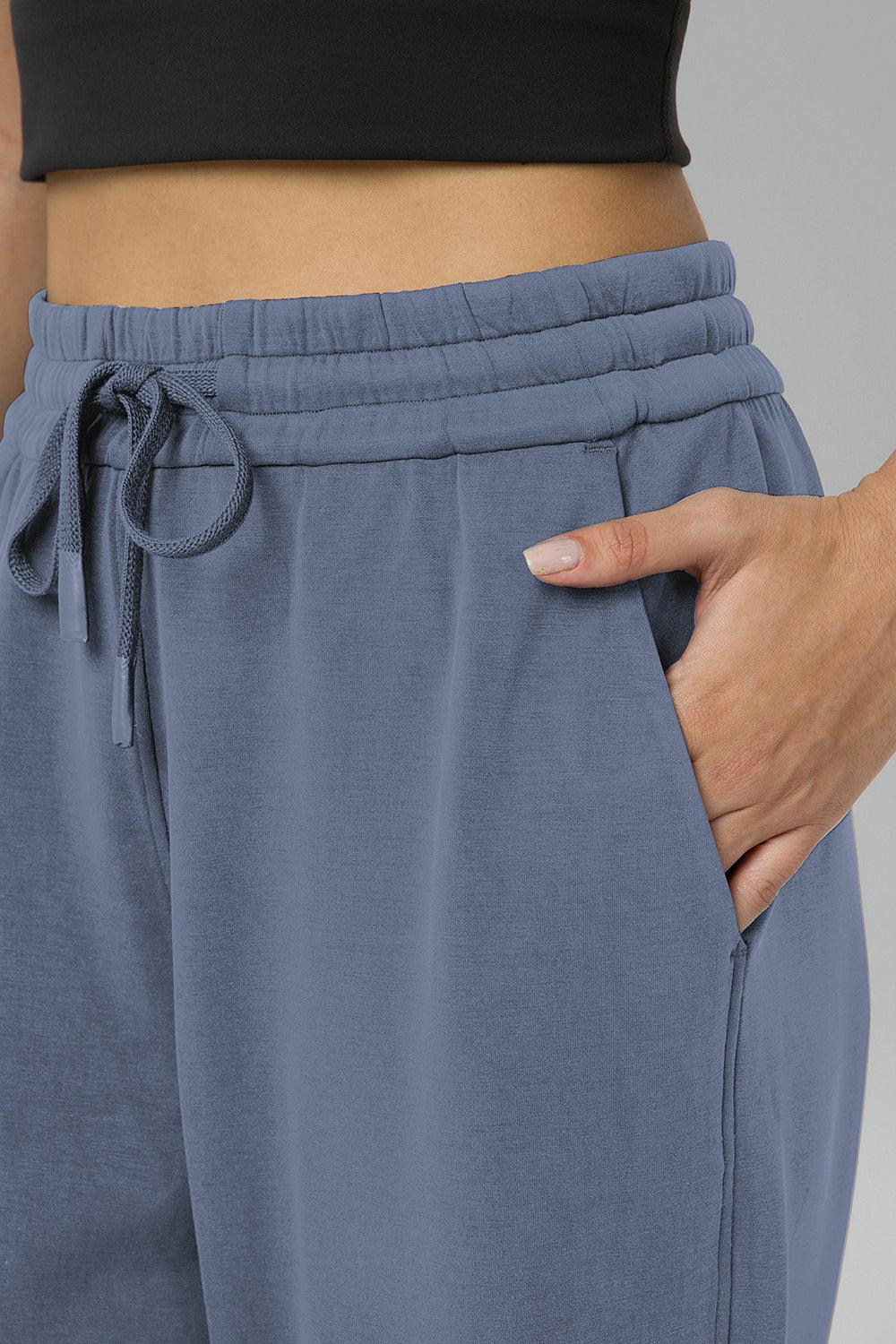 Lilia - Summer pants