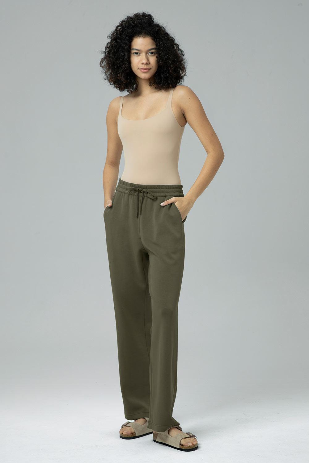 Lilia - Summer pants