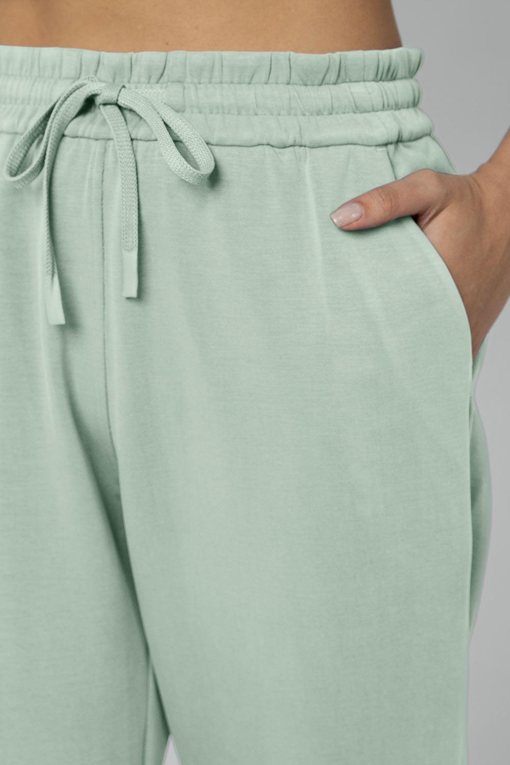 Lilia - Summer pants