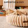 CloudComfort Pet Bed