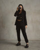 Morrison Luxe Blaze Black
