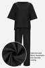 Luxe Cotton-Linen Co-Ord