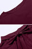Luxe Cotton-Linen Co-Ord