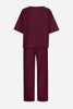 Luxe Cotton-Linen Co-Ord