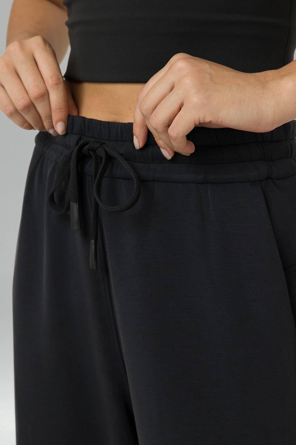Lilia - Summer pants