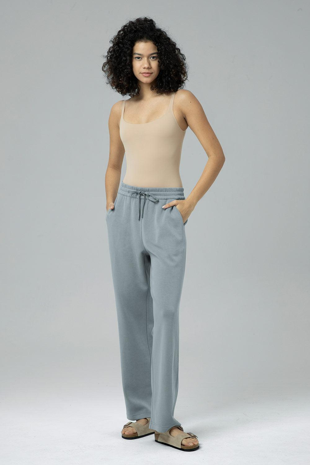 Lilia - Summer pants