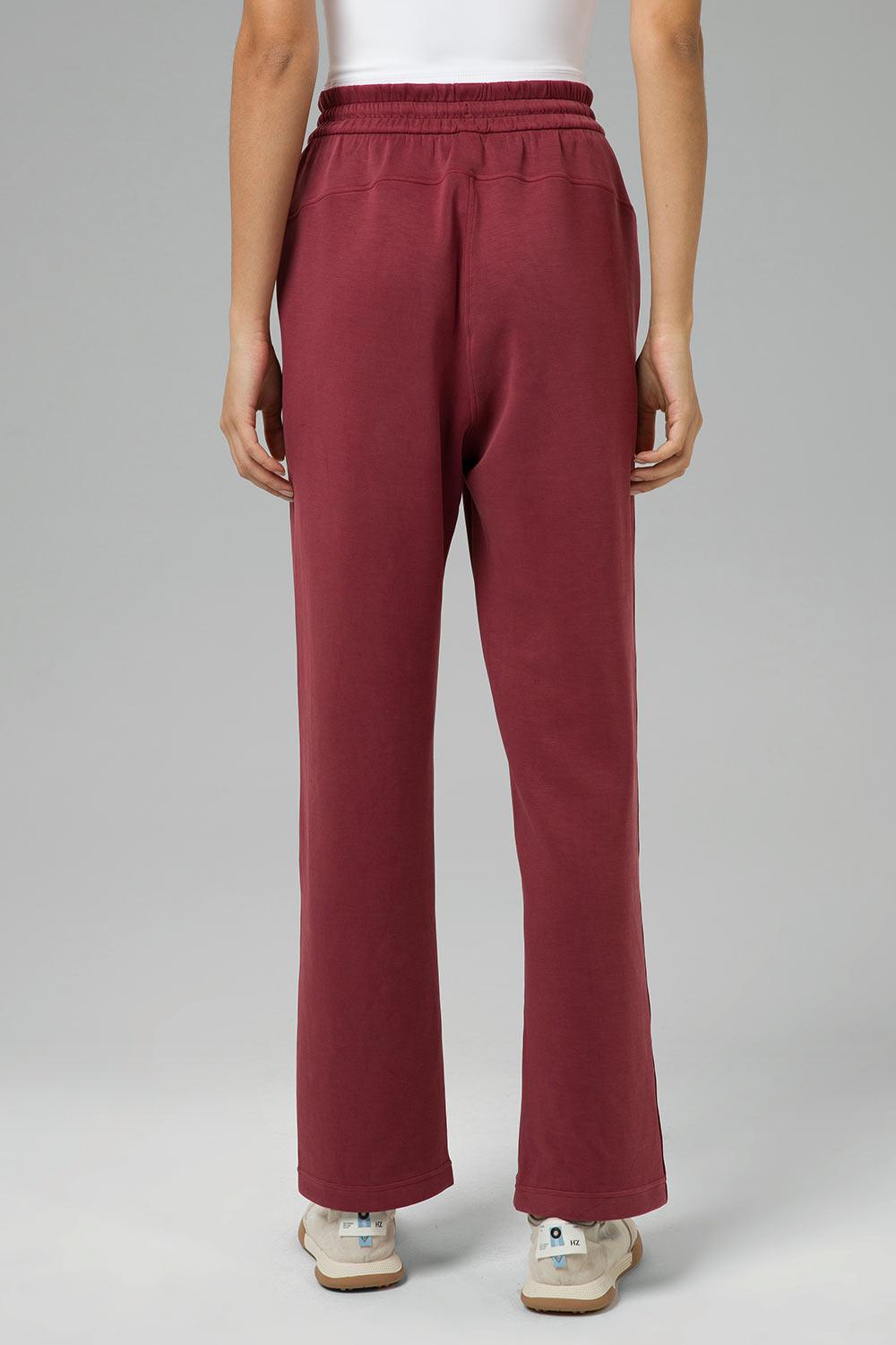 Lilia - Summer pants