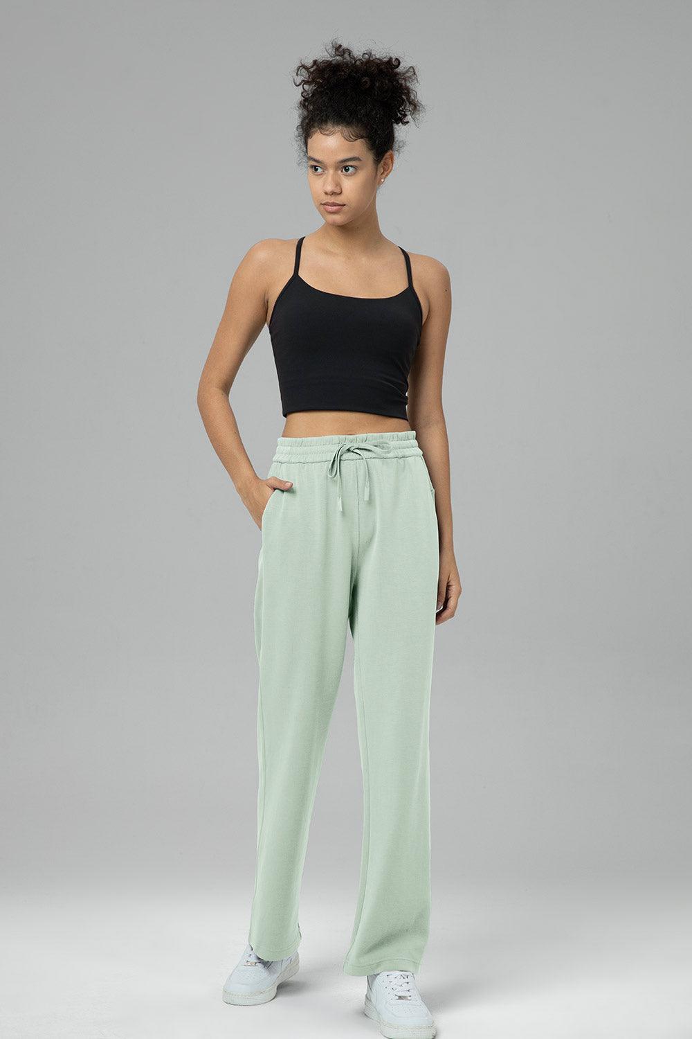 Lilia - Summer pants