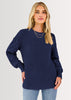 Sierra Crew Sweater