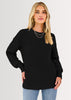 Sierra Crew Sweater