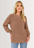 Sierra Crew Sweater