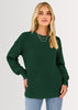 Sierra Crew Sweater