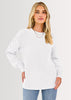Sierra Crew Sweater