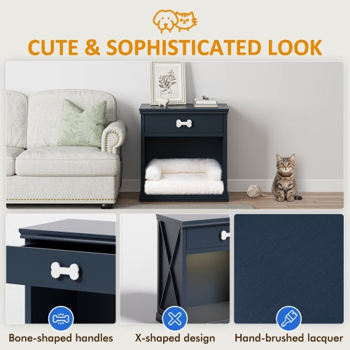 Pet Haven Night Stand