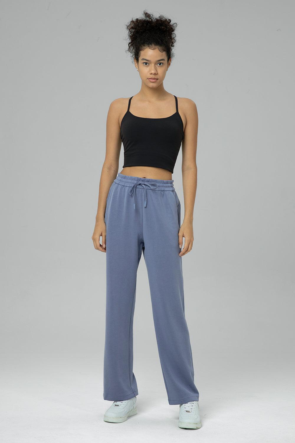 Lilia - Summer pants