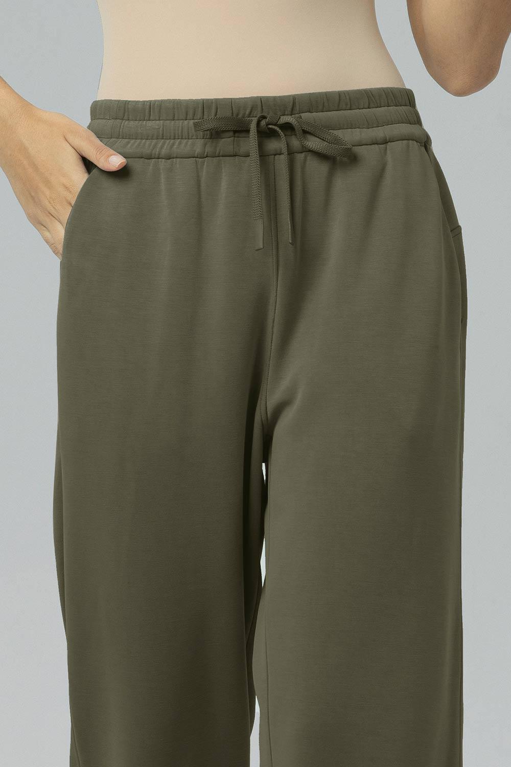 Lilia - Summer pants
