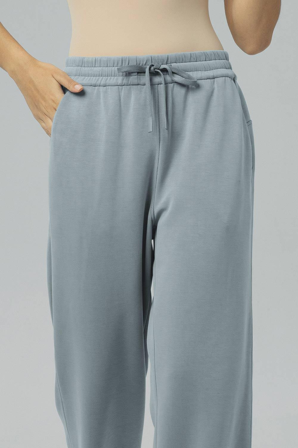Lilia - Summer pants