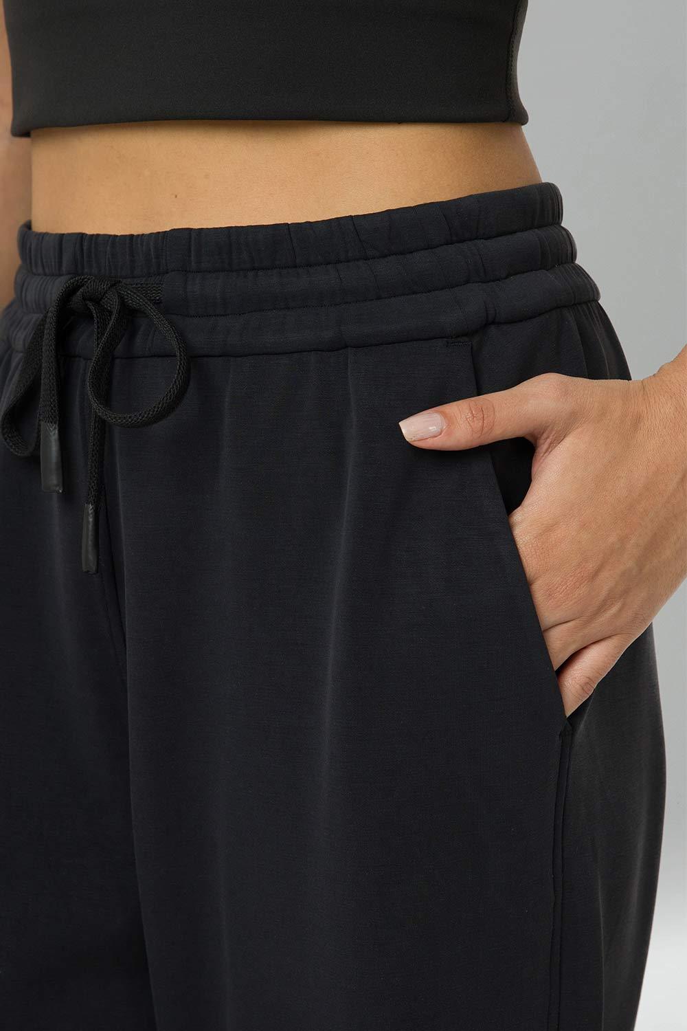 Lilia - Summer pants