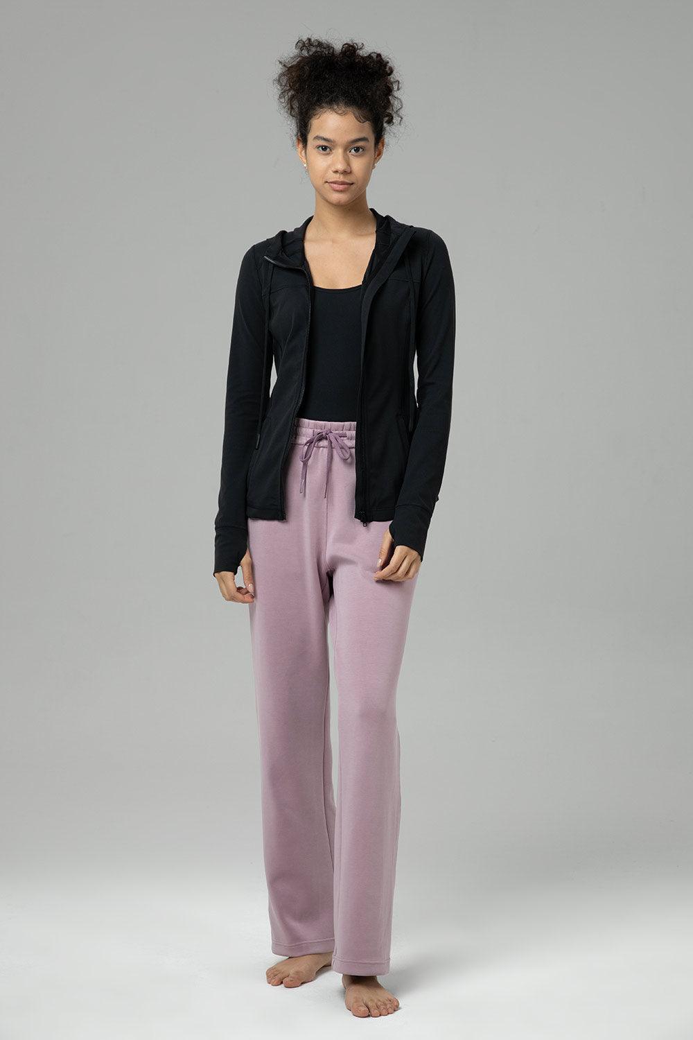 Lilia - Summer pants