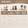 CloudComfort Pet Bed