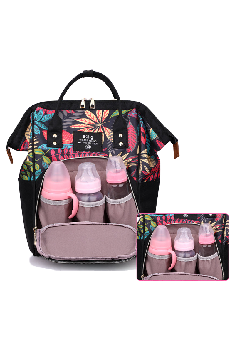 Everyday Baby Bag