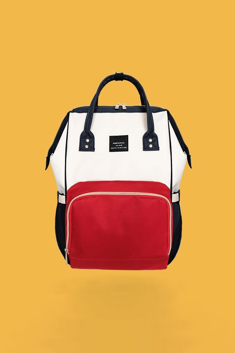 Everyday Baby Bag