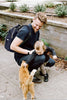 Everyday Baby Bag