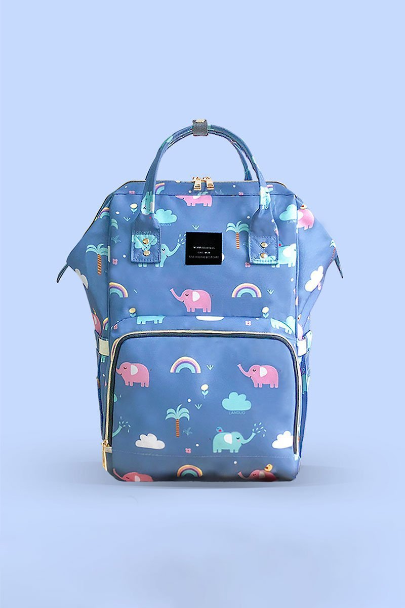 Everyday Baby Bag