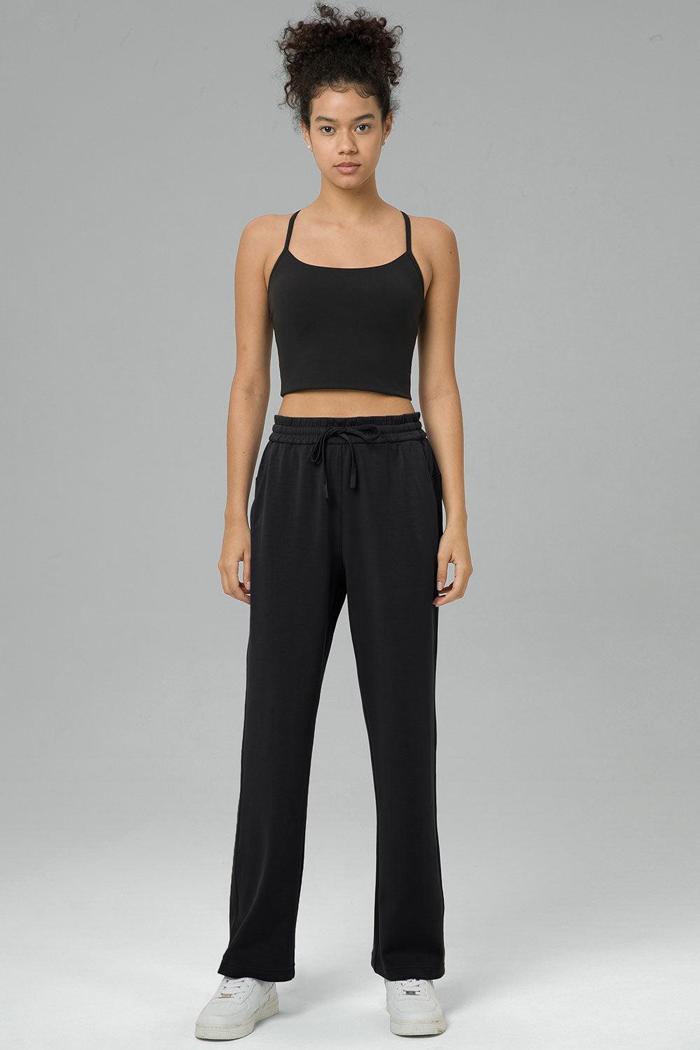 Lilia - Summer pants