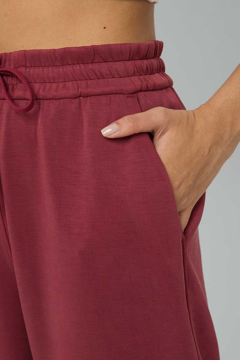 Lilia - Summer pants