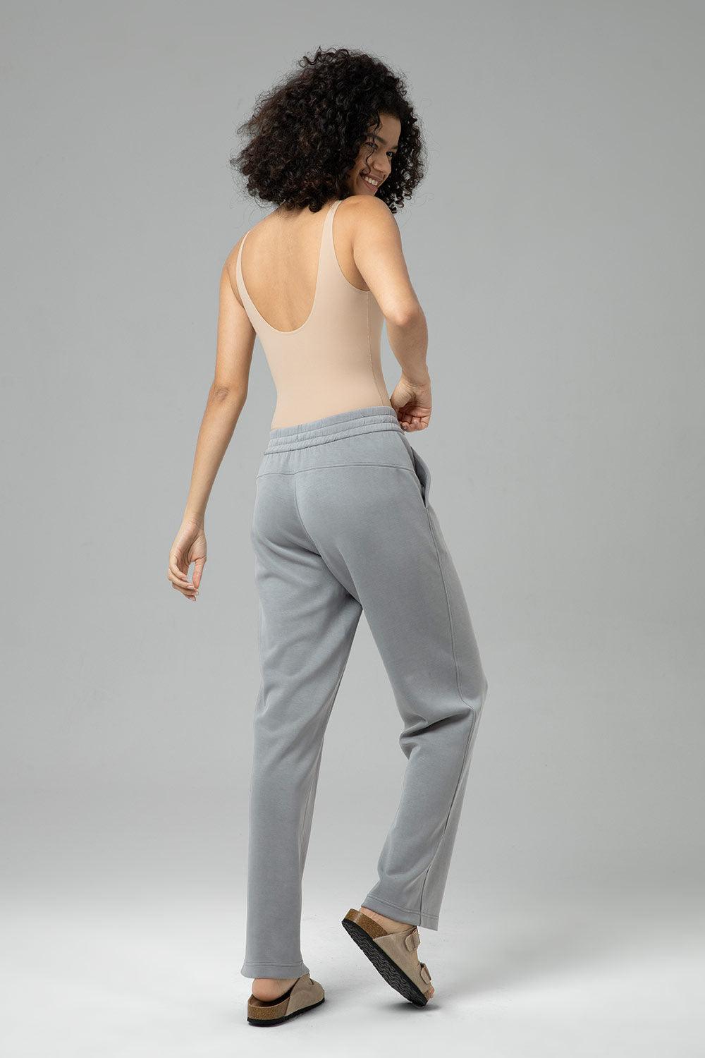 Lilia - Summer pants