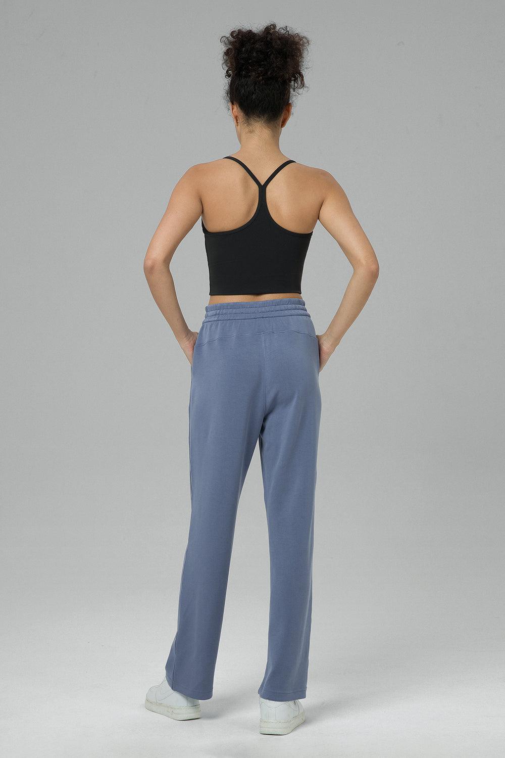 Lilia - Summer pants