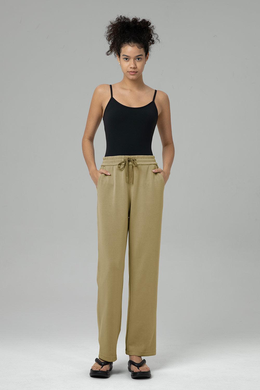 Lilia - Summer pants