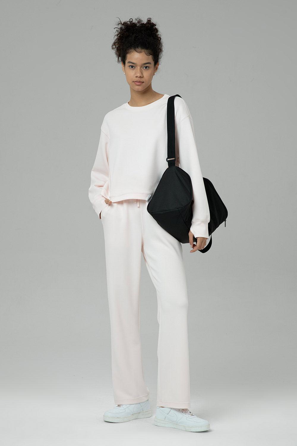 Lilia - Summer pants