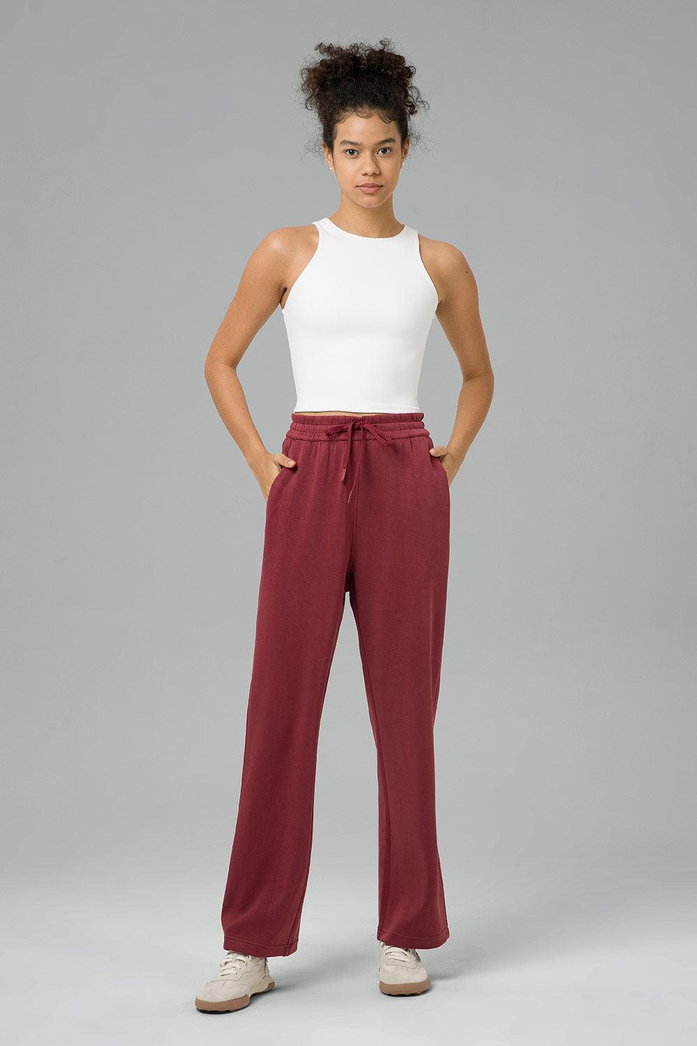 Lilia - Summer pants
