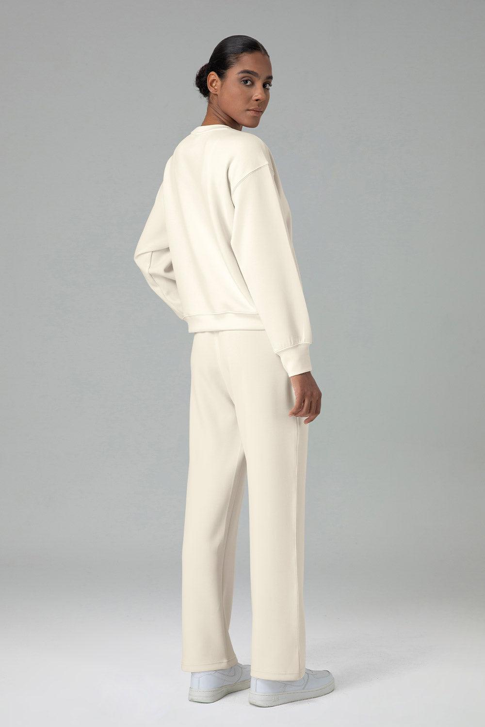 Lilia - Summer pants