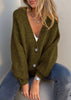 Willow - Fall Cardigan Sweater