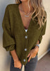 Willow - Fall Cardigan Sweater