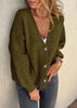 Willow - Fall Cardigan Sweater