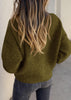Willow - Fall Cardigan Sweater