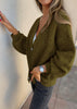 Willow - Fall Cardigan Sweater