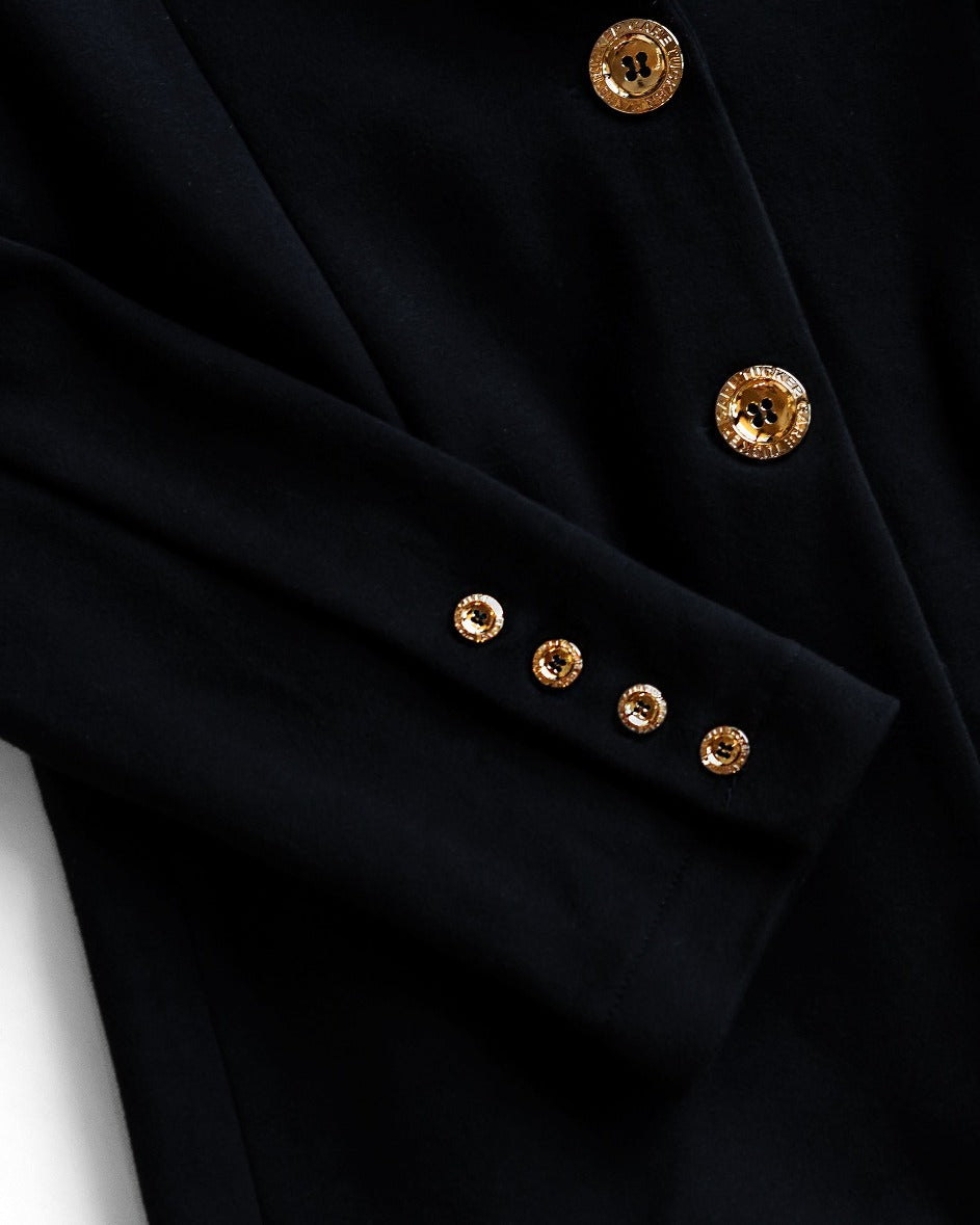 Morrison Luxe Blaze Black