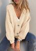Willow - Fall Cardigan Sweater