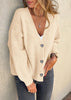 Willow - Fall Cardigan Sweater