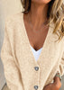 Willow - Fall Cardigan Sweater