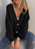 Willow - Fall Cardigan Sweater
