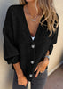 Willow - Fall Cardigan Sweater