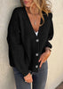 Willow - Fall Cardigan Sweater
